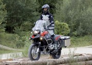 BMW R 1200 GS Adventure